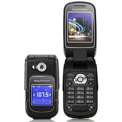 Мобильные телефоны Sony Ericsson Z710i