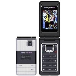 Мобильные телефоны BenQ-Siemens EF71
