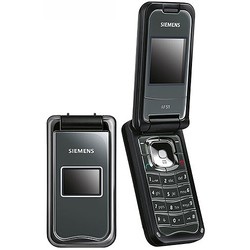 Мобильные телефоны BenQ-Siemens AF51