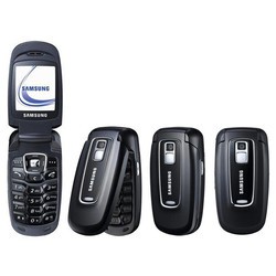 Мобильные телефоны Samsung SGH-X650