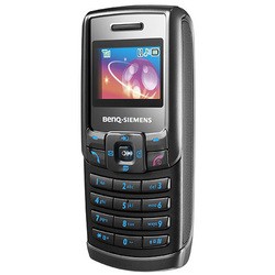 Мобильные телефоны BenQ-Siemens A38