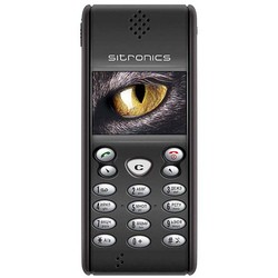 Мобильный телефон Sitronics SM-1120