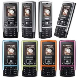 Мобильные телефоны Samsung SGH-C130
