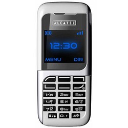 Мобильные телефоны Alcatel One Touch E105