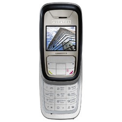 Мобильные телефоны Alcatel One Touch E265