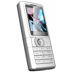 Мобильные телефоны Alcatel One Touch C550