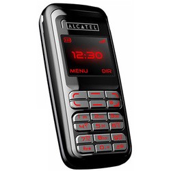 Мобильные телефоны Alcatel One Touch E100