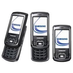 Мобильные телефоны Samsung SGH-i750