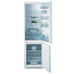 Встраиваемые холодильники AEG SC 81842 4I