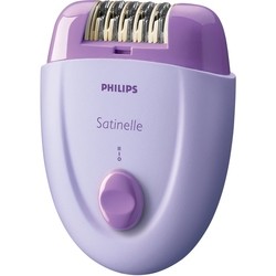 Эпиляторы Philips Satinelle HP 2843