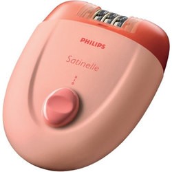 Эпиляторы Philips Satinelle HP 2844