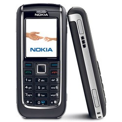 Мобильные телефоны Nokia 6151