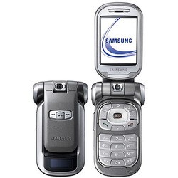 Мобильные телефоны Samsung SGH-P920