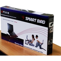 Подставка для ноутбука Smart Bird PT-51M