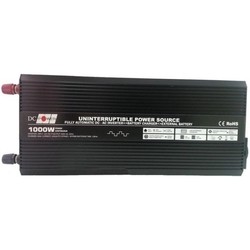 Автомобильные инверторы DC Power DS-UPS1000/12