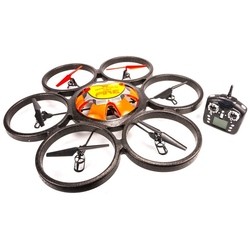 Квадрокоптер (дрон) WL Toys V323C