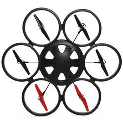 Квадрокоптер (дрон) WL Toys V323C