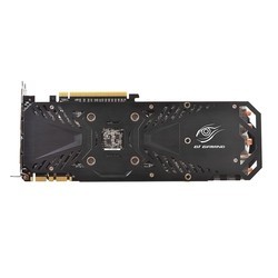 Видеокарты Gigabyte GeForce GTX 980 GV-N980G1 GAMING-4GD