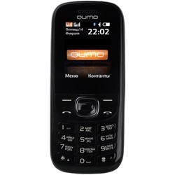 Мобильные телефоны Qumo Push 181 Dual