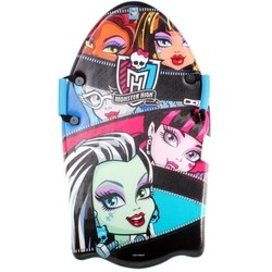 Санки Monster High T56340