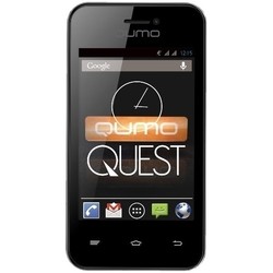 Мобильные телефоны Qumo Quest 353