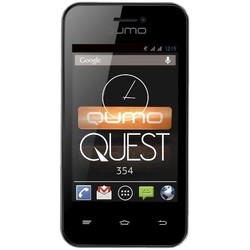 Мобильные телефоны Qumo Quest 354