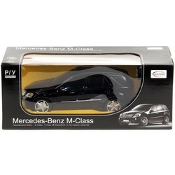 Радиоуправляемые машины Rastar Mercedes-Benz ML-Class 1:10