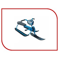Санки Snow Moto SnowRunner SR1 (синий)