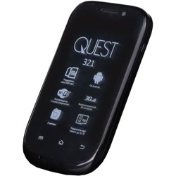 Мобильные телефоны Qumo Quest 321