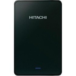 Жесткие диски Hitachi HTOLMU3EA10001ABB