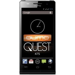 Мобильные телефоны Qumo Quest 475