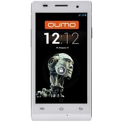 Мобильные телефоны Qumo Quest 476