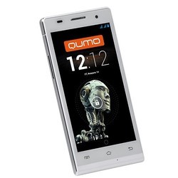 Мобильные телефоны Qumo Quest 476