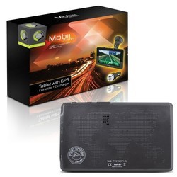 Планшеты Point of View Mobii 731N