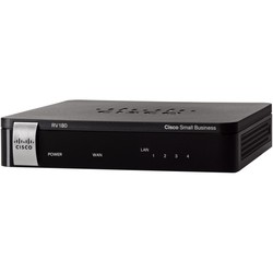 Маршрутизаторы и firewall Cisco RV180-K9-G5