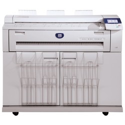 Плоттер Xerox 6204