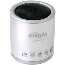 Портативная акустика Ritmix SP-077