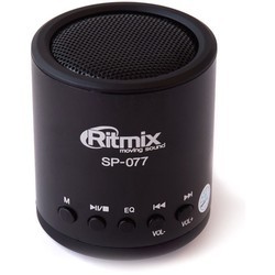 Портативная акустика Ritmix SP-077