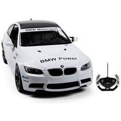 Радиоуправляемая машина Rastar BMW M3 1:14