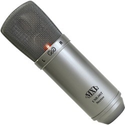 Микрофоны MXL USB.007