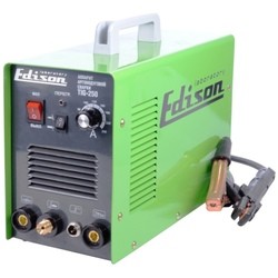 Сварочные аппараты Edison TIG-250 I-Power