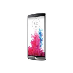 Мобильные телефоны LG G3 32GB Duos