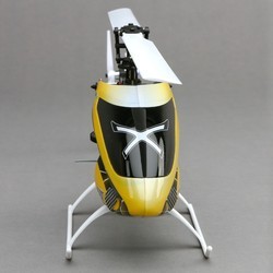 Радиоуправляемые вертолеты Blade 200 SR X RTF