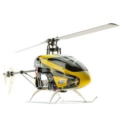 Радиоуправляемые вертолеты Blade 200 SR X BNF
