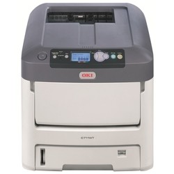 Принтер OKI C711WT