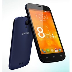 Мобильные телефоны Gigabyte GSmart Akta A4
