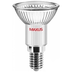 Лампочки Maxus 1-LED-138 R50 1.5W 5500K E14