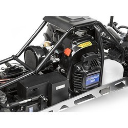 Радиоуправляемая машина HPI Racing Maverick Blackout MT 1:5