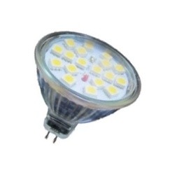 Лампочки Luna LED MR16 5.5W 3000K GU5.3