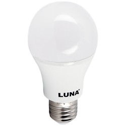 Лампочки Luna LED G60 7W 3000K E27